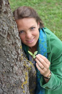 Dr Anne Katharina Zschocke - Autorin