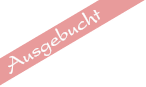 ausgebucht