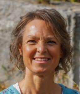 Dr. Anne-Katharina Zschocke Bakterien Referentin